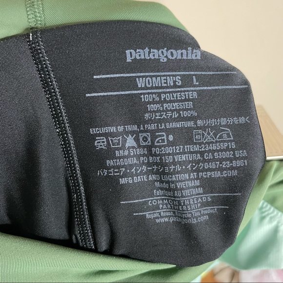 Patagonia Skort - Picture 3 of 5